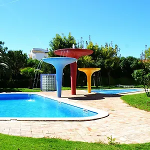 Tower House Rocha Apartamento