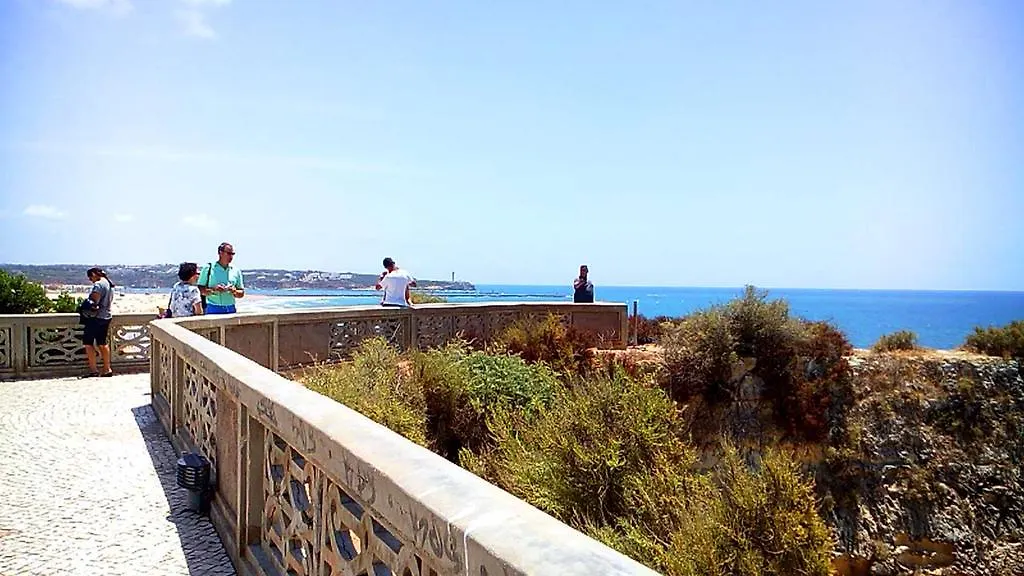 Casa Encantada - Praia Da Rocha Portimão