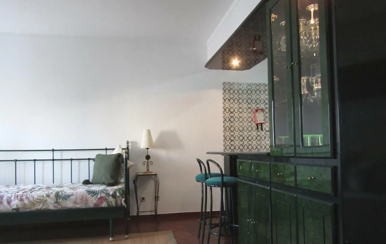 Casa Encantada - Praia Da Rocha Portimão 0*,  Portugal