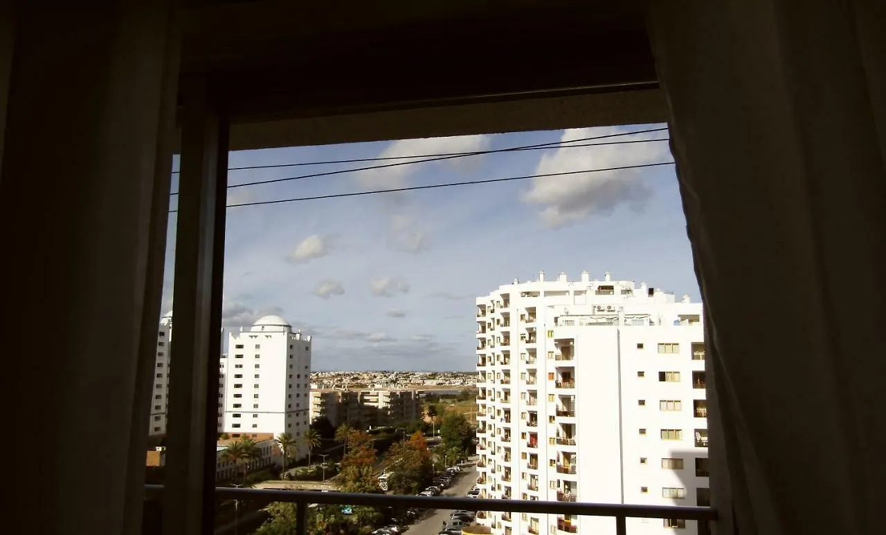 Apartamento Casa Encantada - Praia Da Rocha Portimão Portugal