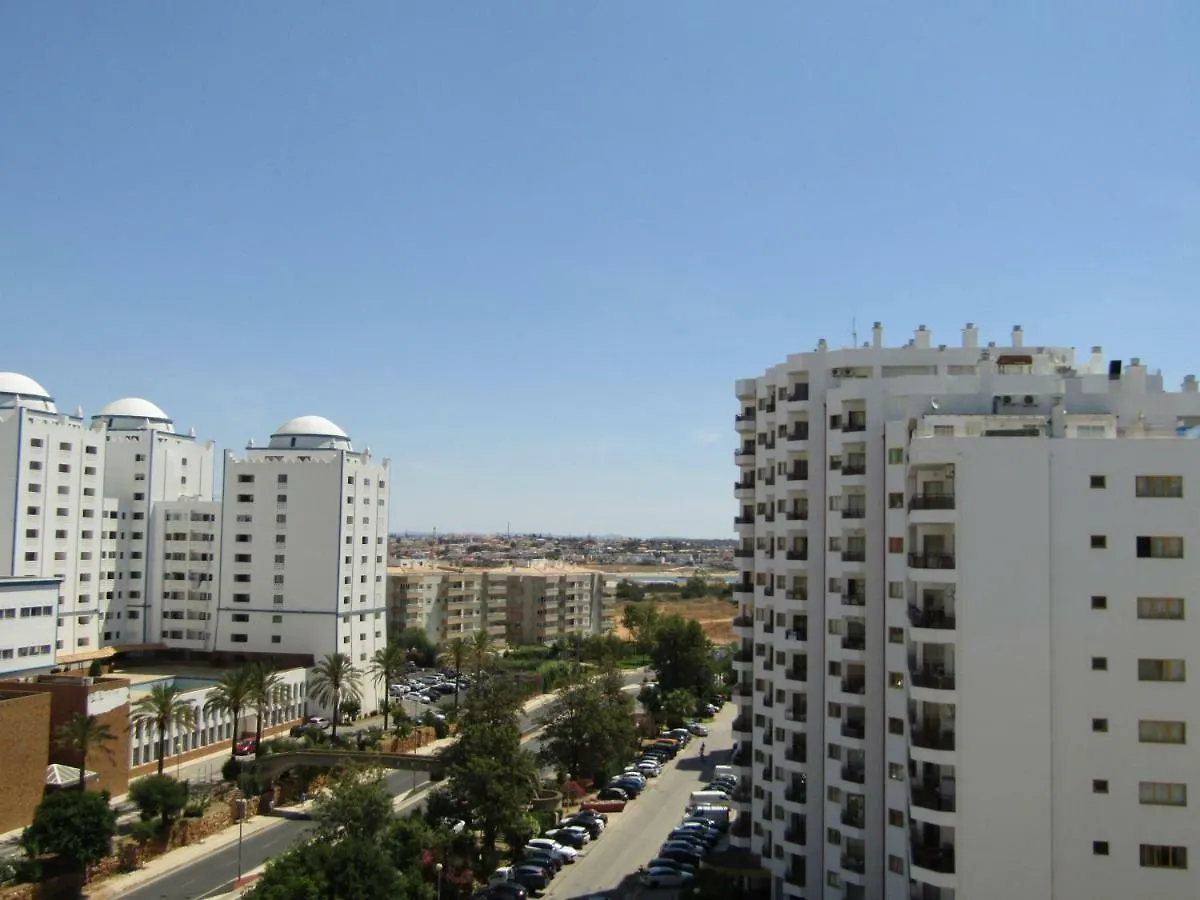 Casa Encantada - Praia Da Rocha Portimão 0*,  Portugal