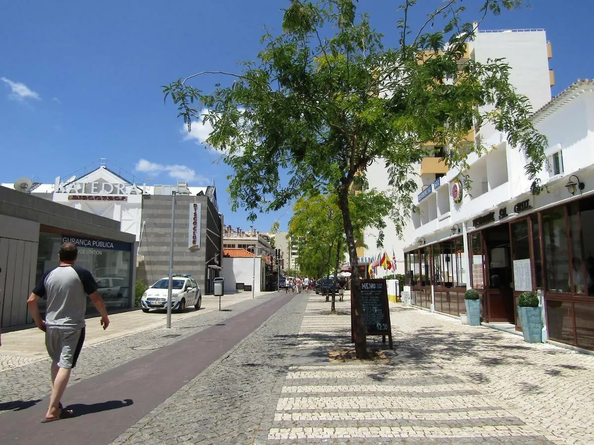Casa Encantada - Praia Da Rocha Portimão 0*,