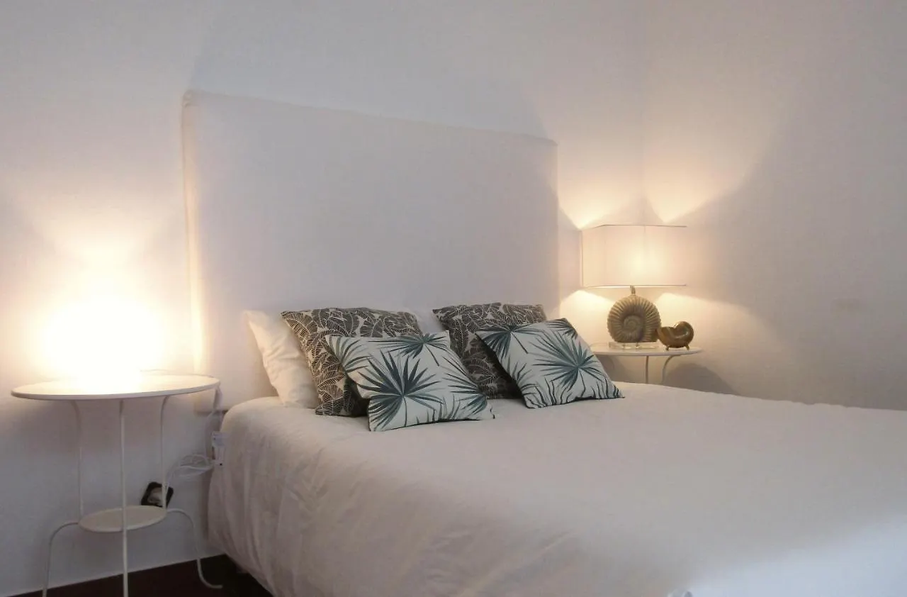 Casa Encantada - Praia Da Rocha Portimão